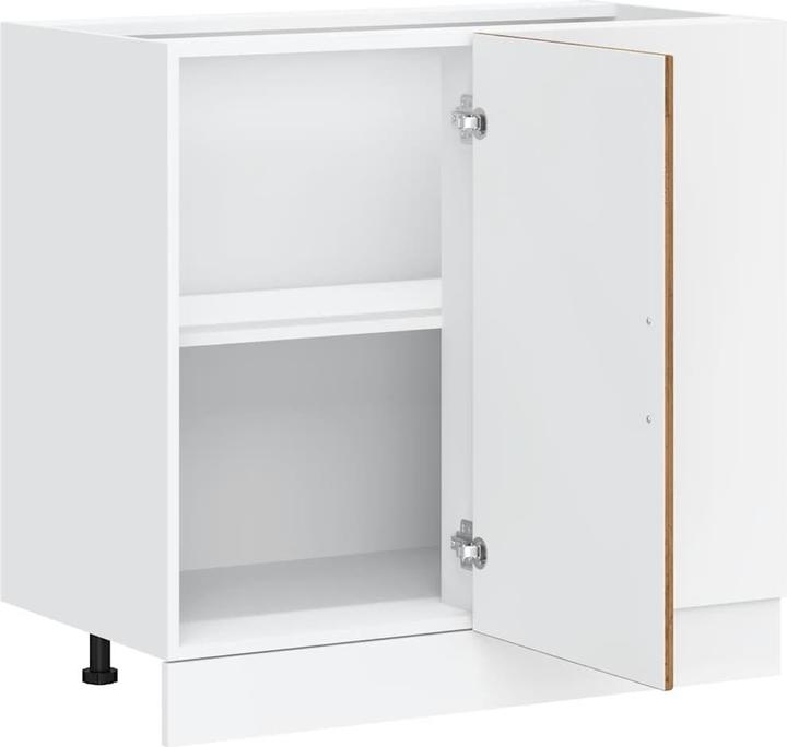 Produktbild VidaXL Madlene (86 x 46 x 81.5 cm)