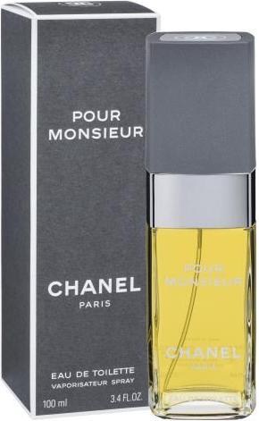 Chanel Pour Monsieur (Eau de Toilette, 100 ml)