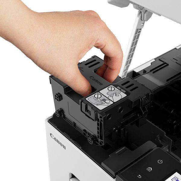Actual product image Canon Maxify GX1050 (Ink tank, Colour)