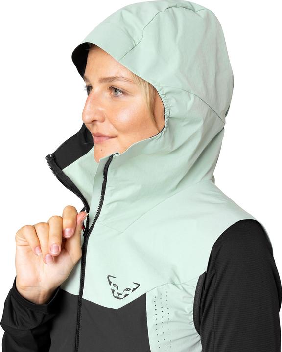 Produktbild Dynafit Women's Transalper DST Vest (L)