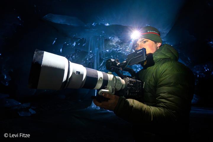 Actual product image Sony FE 400-800mm F6.3-8 G OSS (Sony E, full size)