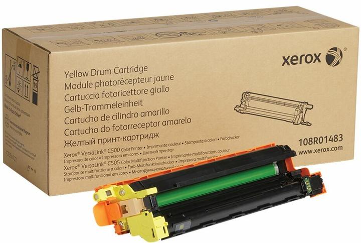 Immagine prodotto Xerox 108R01483 (Y)