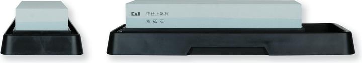 Image du produit Kai Pierre à aiguiser Shun combi 400/1000 grains