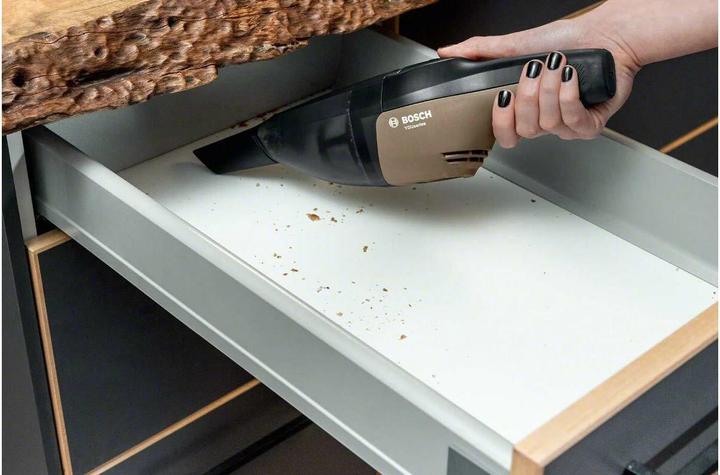 Produktbild Bosch YOUseries Vac