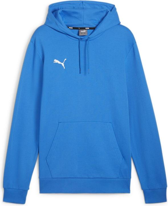 Immagine prodotto Puma Felpa con cappuccio TeamGOAL Casuals (M)