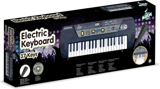 Immagine prodotto Music Legs Tastiera 37 tasti (501074)