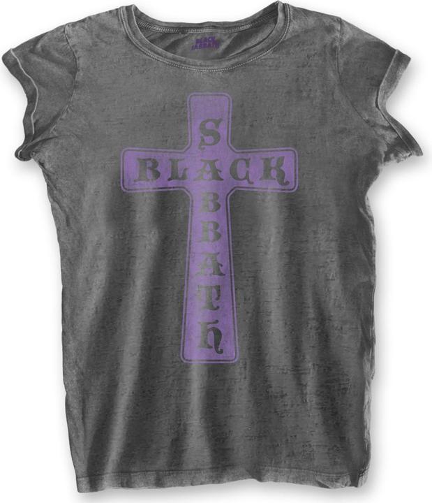 Black Sabbath TShirt (XL)