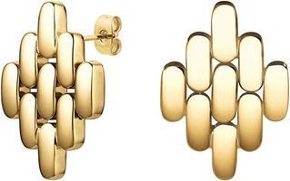 Produktbild Rosefield - Fashion gold plated earrings Legacy JELEG-J890