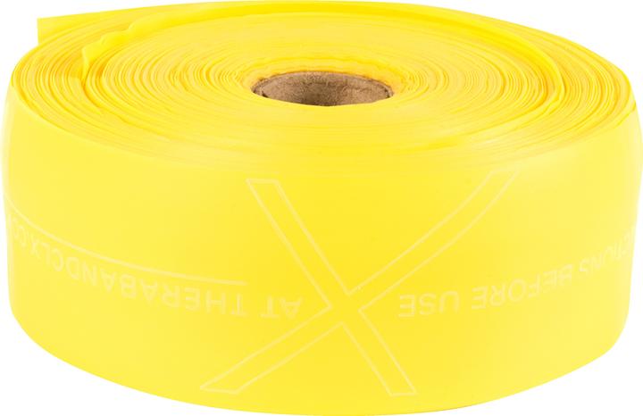 Produktbild TheraBand CLX Band (22 m, Leicht)