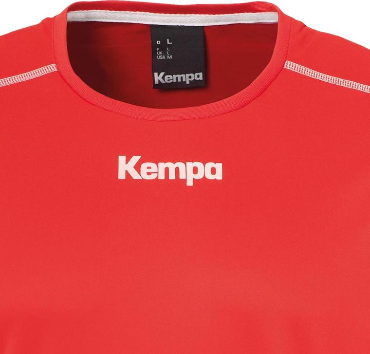 Produktbild Kempa Poly Shirt (128)