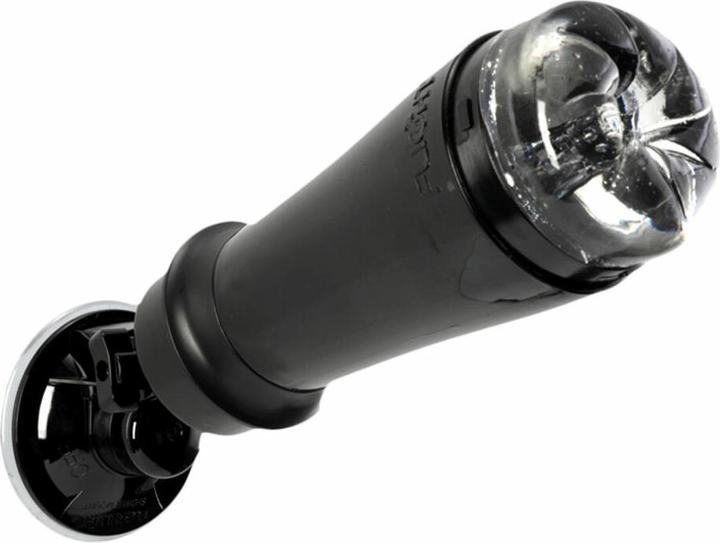 Actual product image Fleshlight shower mount