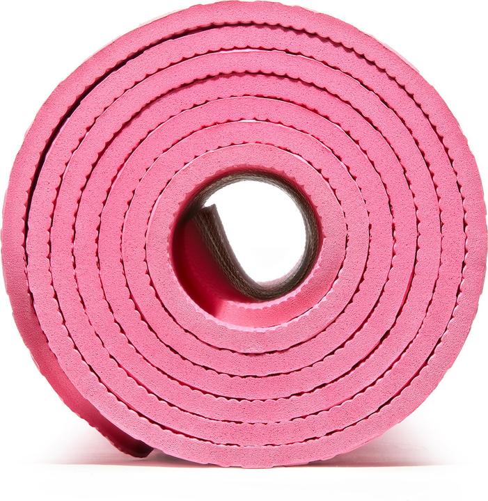 Produktbild adidas Yogamatte - 6 mm (6 mm)