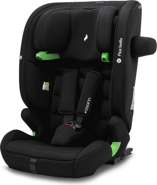 Osann Flux Isofix (Kindersitz, ECE R129/i-Size Norm)