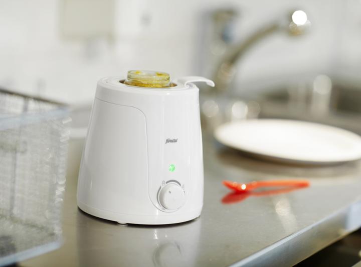 Productafbeelding Alecto Flessenwarmer