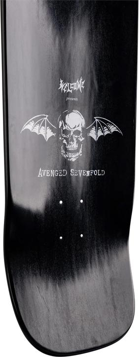 Actual product image Welcome Welcome X A7X - Deathbat on Magic Bullet 2.0 (10.50")