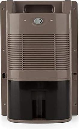 Image du produit Klarstein Drybest 2000 2G Luftentfeuchter mit 2L Tank