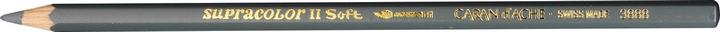 Produktbild Caran d'Ache Supracolor Aquarelle (Grau, 1 x)