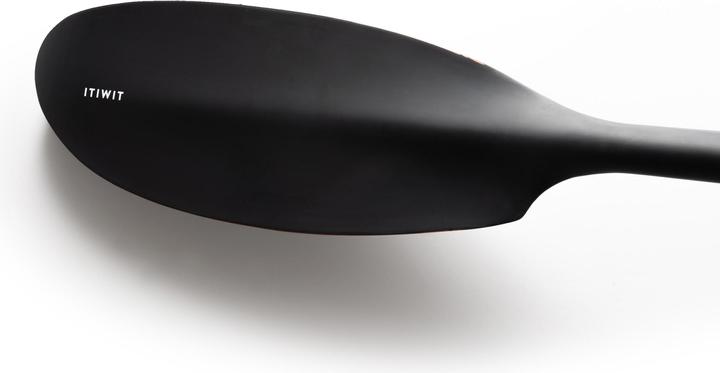 Produktbild Itiwit Kajakpaddel Carbon zweiteilig zerlegbar und verstellbar 210–220 cm - X900 (220 cm, 2-piece)