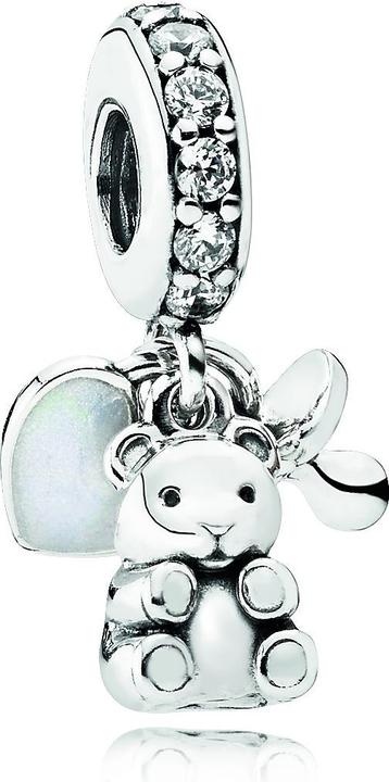 Pandora Babys Lieblinge (Silber)