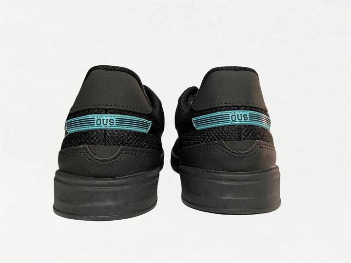Immagine prodotto Öus Scarpe da skate Imigrante preto turquesa essencial (43)