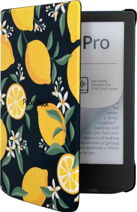 Immagine prodotto PocketBook Coperchio a conchiglia (Versi, Verse Pro)