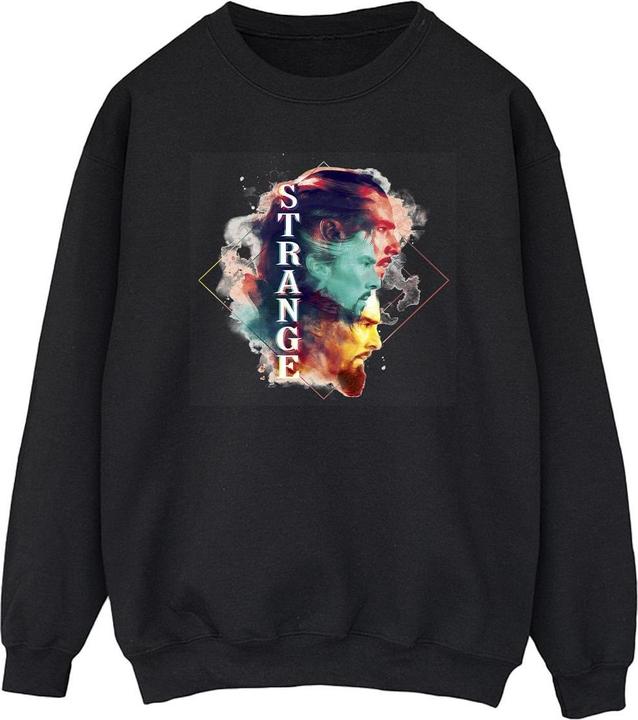 Doctor Strange Cloud Sweatshirt (S)