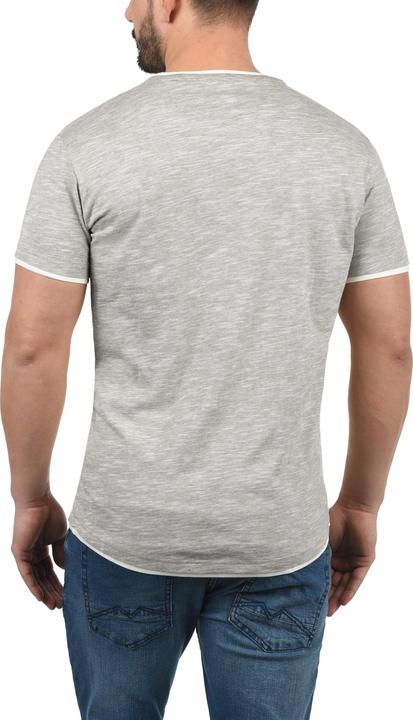 Actual product image Solid Rigos Men's T-Shirt (XL)