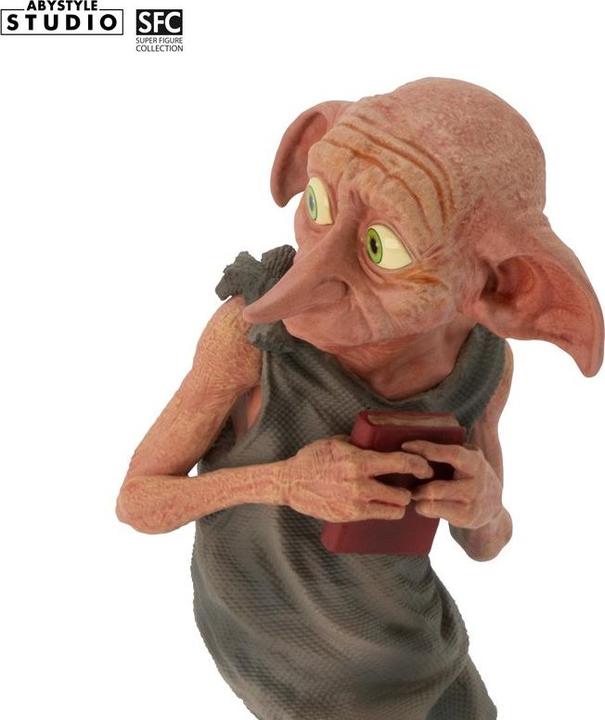 Produktbild ABYstyle Harry Potter - Dobby SFC