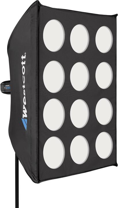 Produktbild Westcott Pro Light Mods 3x4