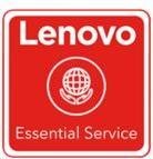Actual product image Lenovo DCG e-Pac Essential Service - 3Yr 24x7 4Hr Response + YourDrive YourData
