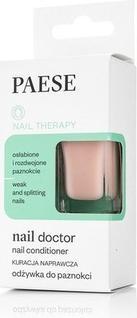 Image du produit Paese Nail Doctor traitement réparateur des ongles 9ml (9 ml)