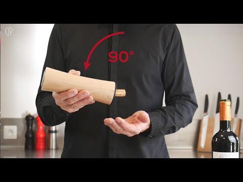 Actual product image Peugeot Electric corkscrew (Electric corkscrew)