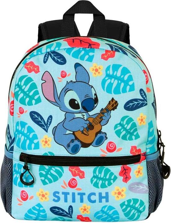Karactermania Süsse Rucksack-Gitarre