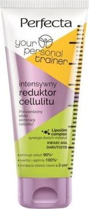 Actual product image DAX Perfecta Your Personal Trainer Intensive Cellulite Reducer 200ml (Body cream, 200 ml)