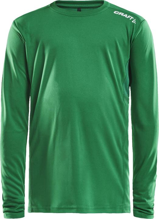 Craft Rush Ls Tee Kinder