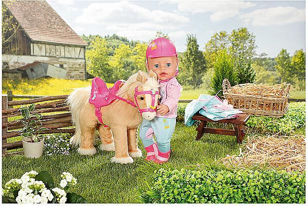Produktbild Zapf Creation My Cute Horse