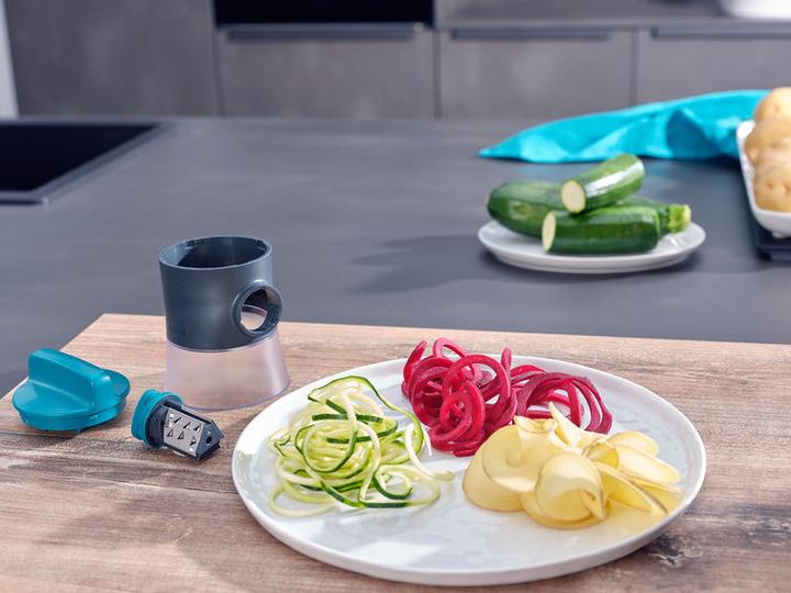 Produktbild Leifheit 03221 Ausstechform