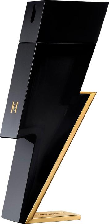 Carolina Herrera cattivo ragazzo