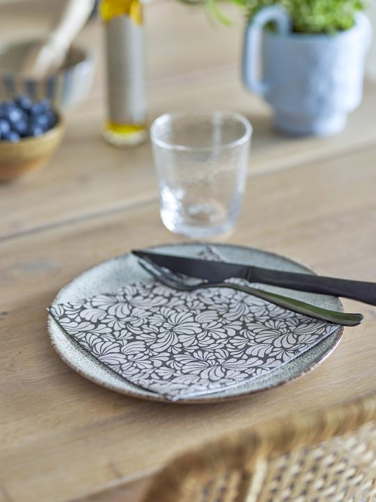 Actual product image Bloomingville Pilou (12 x, 33 x 33 cm)
