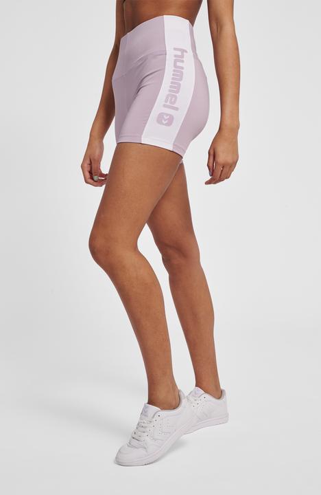 Actual product image hummel Lgc Zella Hw Tight Shorts (L)