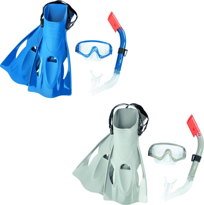 Bestway Snorkel Set Meridian