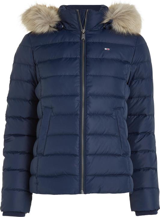 Produktbild Tommy Hilfiger Daunenjacke MARTINA (S)