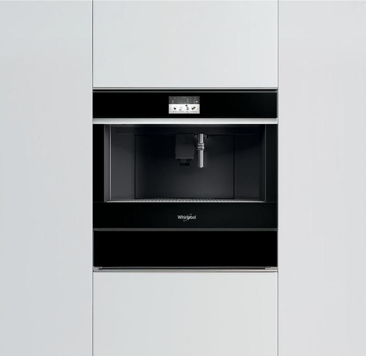 Produktbild Whirlpool W11 CM145 Fully-auto Espresso machine 2.5 L