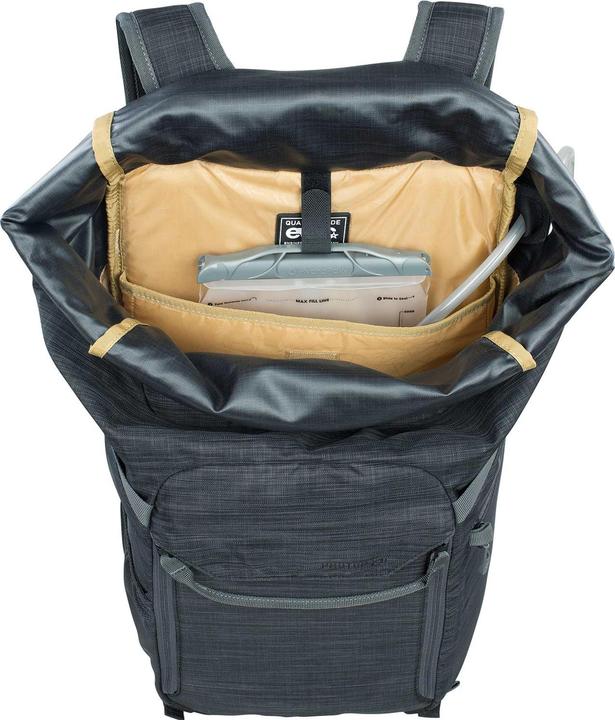 Produktbild Evoc Photop 22L (Fotorucksack, 22 l)