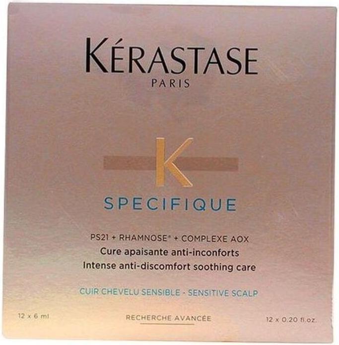 Actual product image Kérastase Specifique (72 ml)