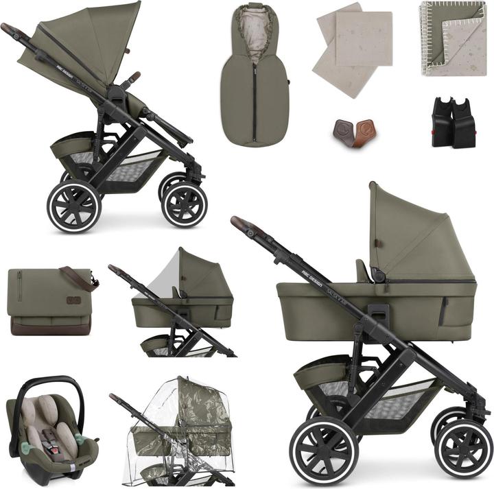 Image du produit ABC Design Kit de démarrage Wheat