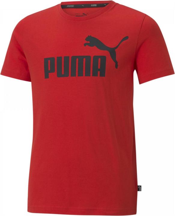 Produktbild Puma ESS Logo Tee-586960 (152)