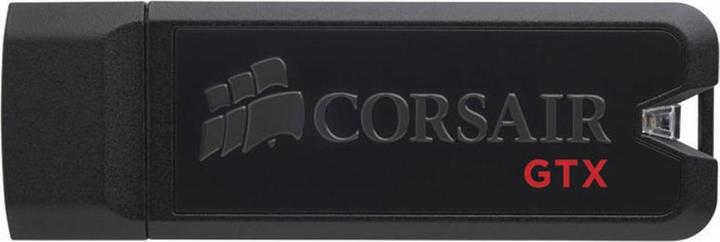 Image du produit Corsair Flash Voyager GTX (256 Go, USB-A)