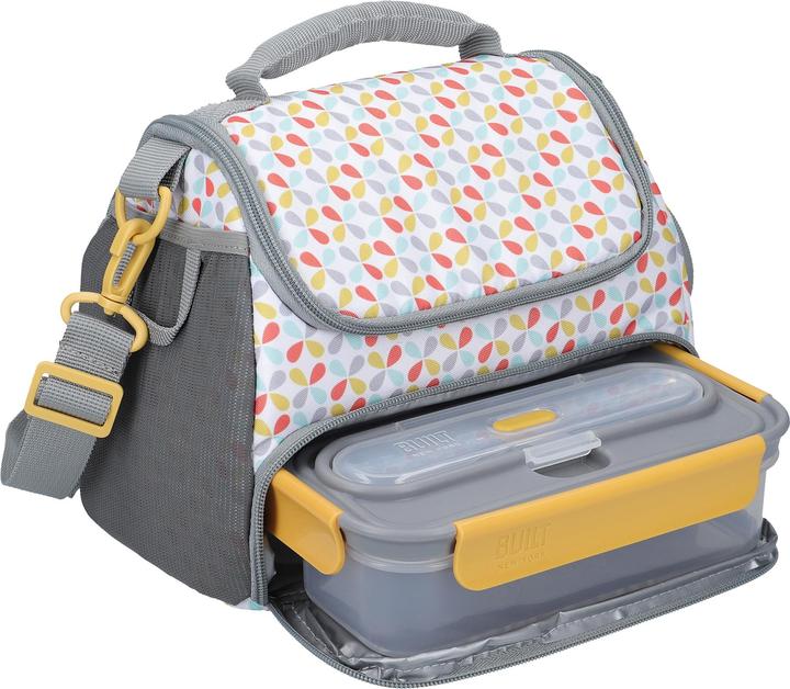 Immagine prodotto Built Borsa per il pranzo