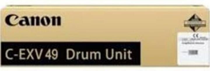 Actual product image Canon C-EXV49 drum (FC)
